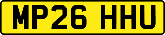 MP26HHU