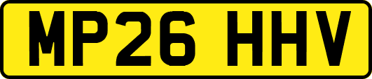 MP26HHV