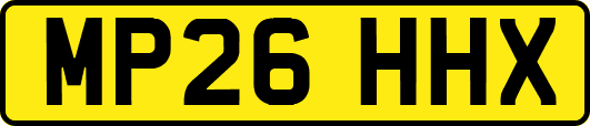 MP26HHX