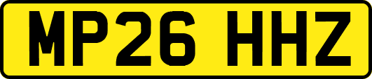 MP26HHZ