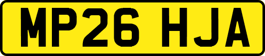 MP26HJA