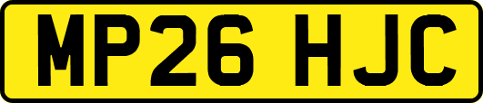 MP26HJC
