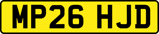 MP26HJD