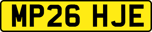 MP26HJE