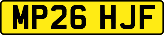 MP26HJF