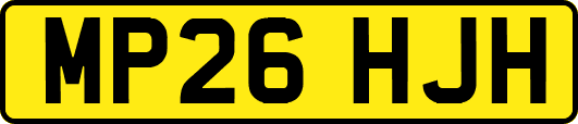MP26HJH
