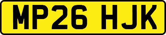 MP26HJK