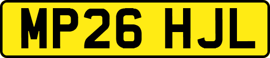 MP26HJL