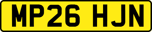 MP26HJN