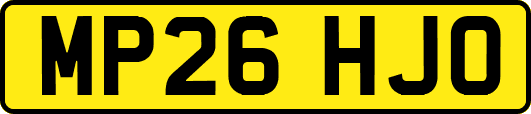 MP26HJO