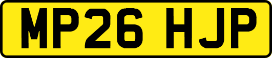 MP26HJP