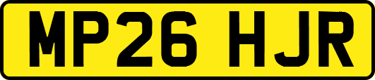 MP26HJR