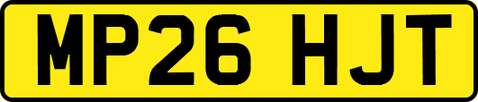 MP26HJT