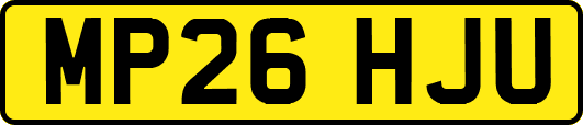 MP26HJU