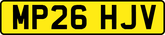 MP26HJV