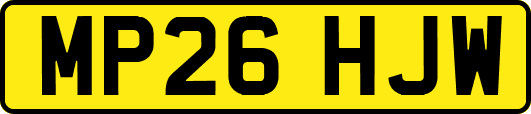 MP26HJW