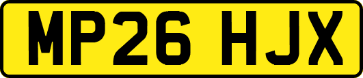 MP26HJX