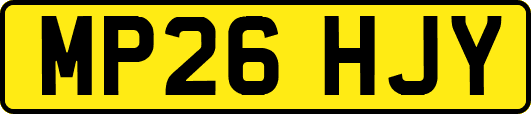 MP26HJY