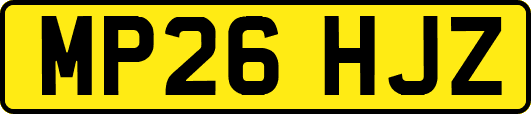 MP26HJZ