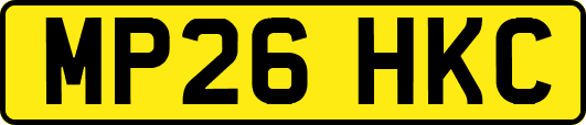 MP26HKC