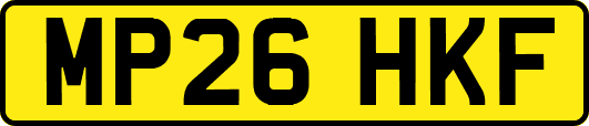 MP26HKF
