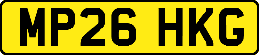 MP26HKG