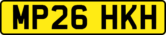 MP26HKH