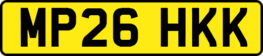 MP26HKK