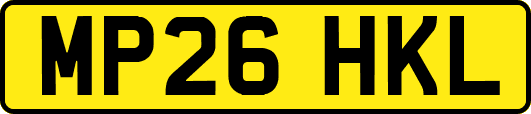 MP26HKL