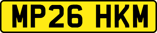 MP26HKM