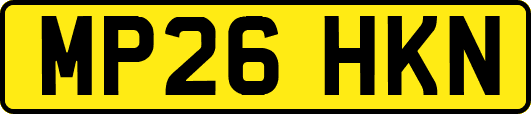 MP26HKN