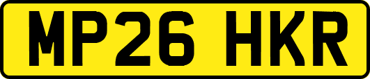MP26HKR