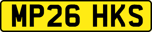 MP26HKS