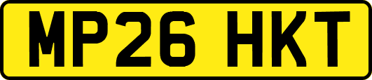 MP26HKT