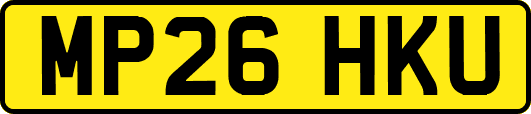 MP26HKU