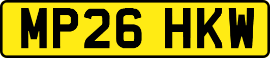 MP26HKW