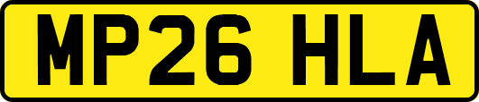 MP26HLA