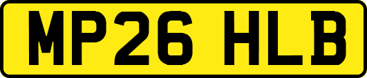 MP26HLB