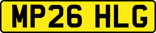 MP26HLG