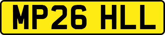 MP26HLL