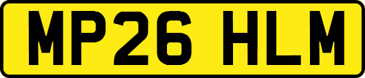 MP26HLM