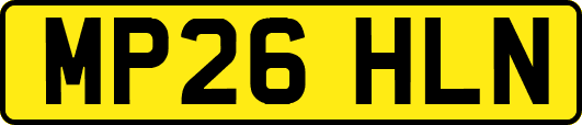 MP26HLN