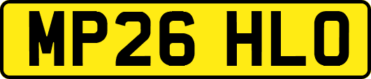 MP26HLO