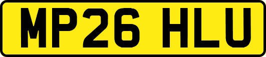 MP26HLU