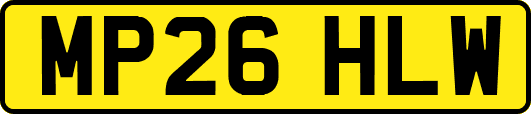 MP26HLW