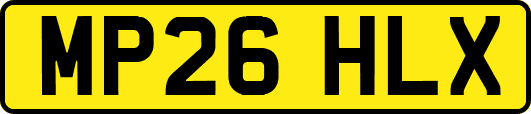 MP26HLX