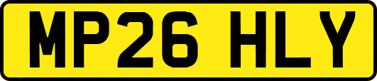 MP26HLY