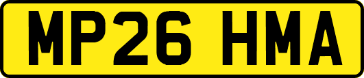 MP26HMA