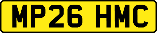 MP26HMC
