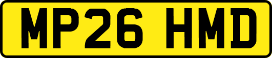 MP26HMD